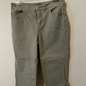 Sonoma Life & Style Capris